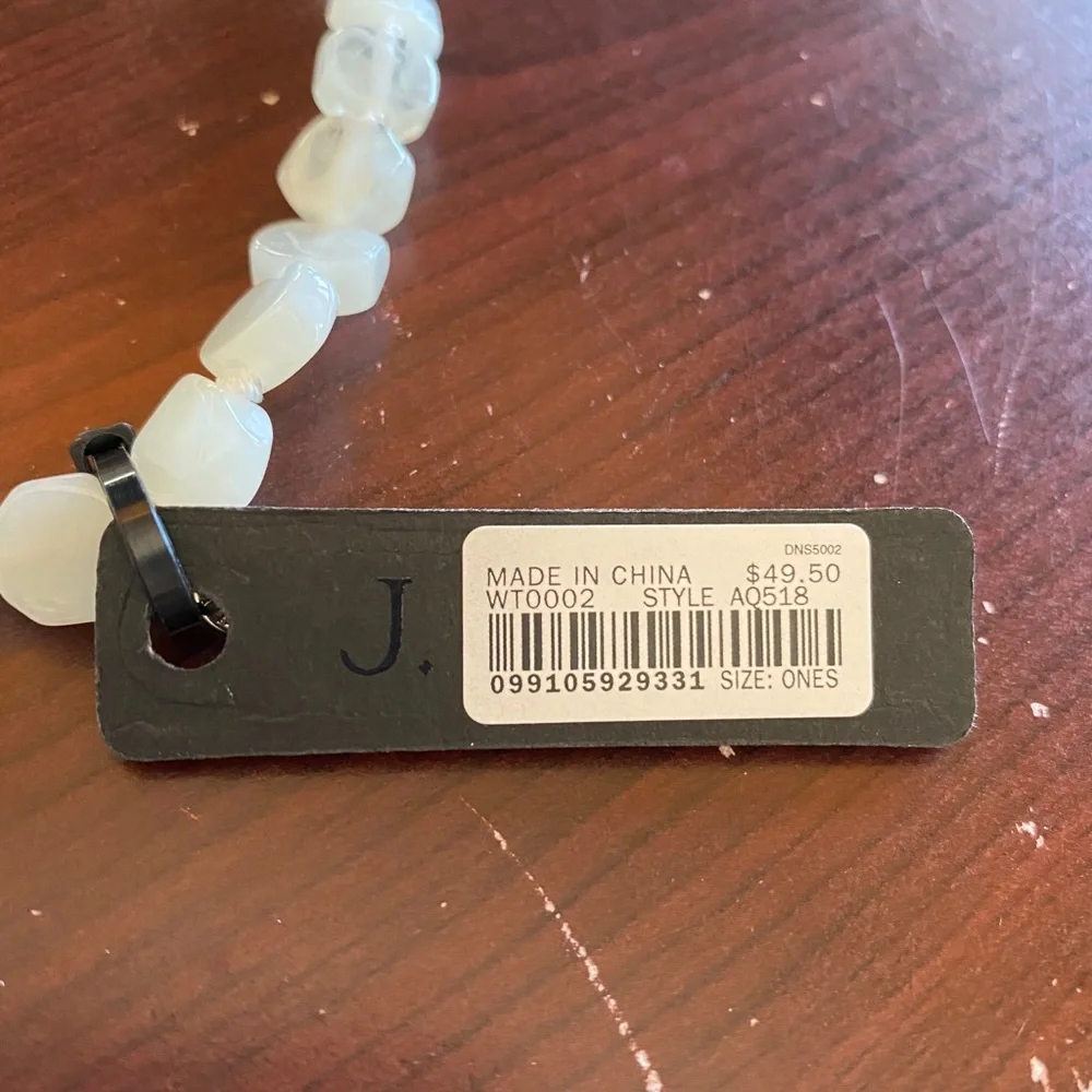 J‎ Crew Necklace